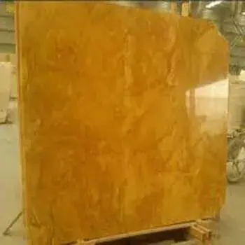 Golden Marble